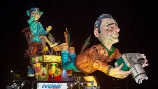 Carro VINCITORE 