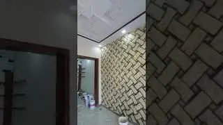 Ada approved house 90 meter 108 sq yd semiduplex house this house located in Shastripuram