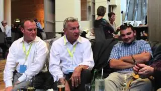 EDG at Cedia 2013