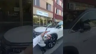 Зарядитесь энергией вождения с Mitsubishi Airtrek, теперь доступен с фантастической скидкой 10%!