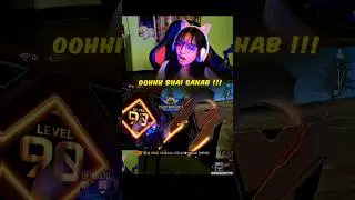 Sudip Sarkar VS Hacker 🤬 [ 1VS4 ] Gameplay BR Rank 😱💯 #sudipsarkar #freefire #shorts