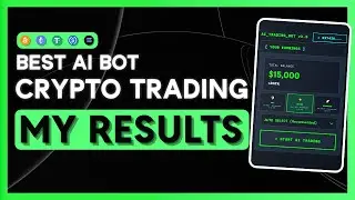 Best AI Crypto Trading Bot 2026 (Real Setup Tutorial & My 3-Year Results)