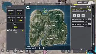 ROS 1v1 Custom For Fun