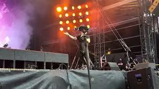 Guns N' Roses - Happy Birthday Dizzy Reed !