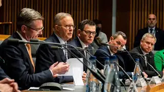 National Cabinet pursuing Medicare reforms