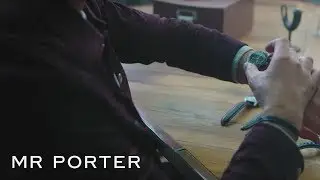 The World of Luxury Watches | MR PORTER