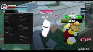 A Universal Time FARM ALL ITEMS – FARM BOSS & THUGS