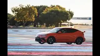 Genesis Shifts Gears: Magma Sub-Brand to Drive Luxury Performance Push