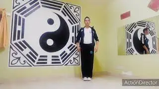 Qi Gong Taoista