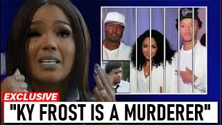 Kirk & Rasheeda Frost&rsquo;s Son ARRESTED After Rapper T-Hood&rsquo;s SHOCKING Fatal Shooting