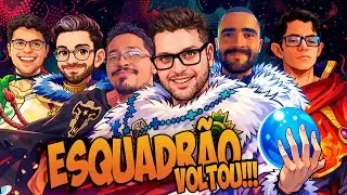 O QUE GOSTAMOS E NÃO GOSTAMOS DE ASTA E YUNO VS LUCIUS EM BLACK CLOVER!!!