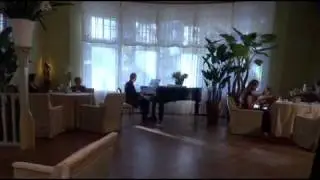 Ammende Villa introduction