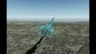 Zaragoza LEZG X-Plane 10.51-11