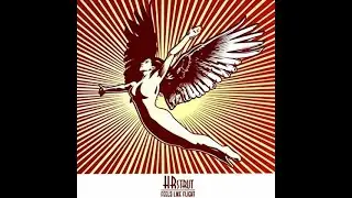 HRstrut  You Rule the World video   Blindman , 1971