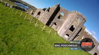 🔥Hot Lap: Bunowen Castle: Mac Poschwald🔥