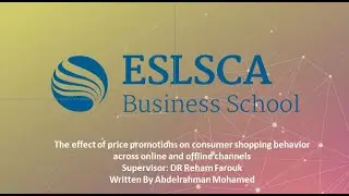 The effect of price promotions on consumer shopping behavior across online and offline channels