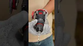 Complete Cordless Drill Kit 2025 | Power Tools for DIY, Woodworking & Home Projects#Drill Kit