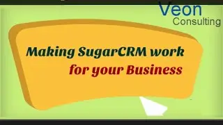 Veon | SugarCRM Offshore Developments