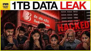 ALERT: Bank of Baroda's Alleged Data Breach Puts 180 Million Customers at Risk
