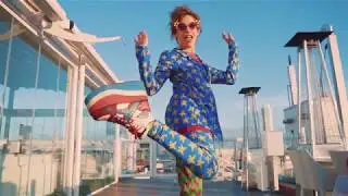 TIENES UNA CITA CON MADRID ES MODA