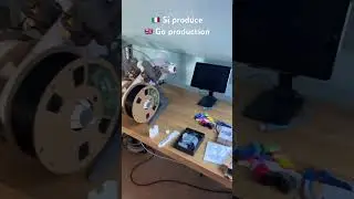 #3dprinting #bambulab #production #productivity #artwork #design #print #working #money