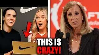 Sophie Cunningham Chooses Arby&rsquo;s Over Nike&rsquo;s $1B Deal&mdash;Fans Are Shocked!