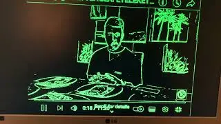 FPGA based edge detection with Arty Z7-20 via HDMI - 001