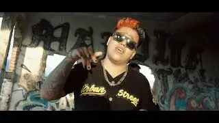 Mc coko ft Chovvs - Nunca me fui  (Video Oficial)