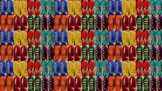 Full sleeves suit designs/full sleeves designs with kurtis/puri baju ke suit ke design