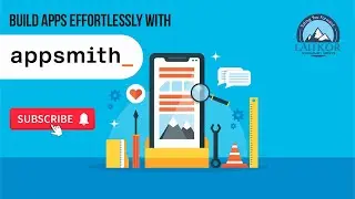 AppSmith | Low-Code/No-Code Integration