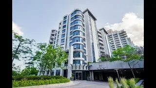 #GR102-2095 Lake Shore Blvd West Toronto