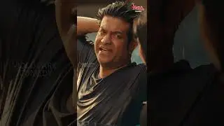 Watch full Comedy👆 Agent 111 Vennela Kishore Comedy 😂🔥| Samyuktha Viswanathan #shorts #comedymovies