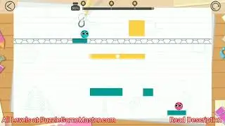 Love Balls Level 294, 3 stars Android/iOS