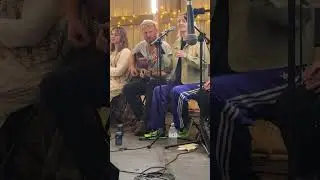 Casi Wyn & Gwilym Bowen Rhys - Dyddiau a fu