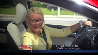 Bob Maxey Ford Commercial - February 2020 Edge & F-150