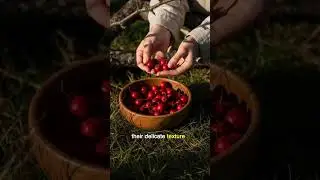 Hawthorn Berry Ritual 🌿 Traditional Heart & Circulation Support