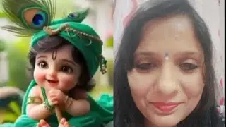 सुख सागर दसवां स्कंध तेरहवें अध्याय # radheyradhey # #adhyatmikguruji #trending #viralreels #yt 