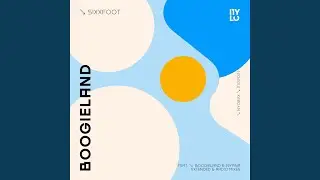 Boogieland (Extended Mix)