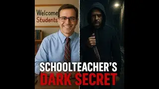 The Schoolteacher With a Double Life as a Murderer