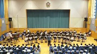 管樂團 Fiesta Brian West