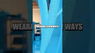 Adaptive Surfaces and the Dawn of Weather-Responsive Tech