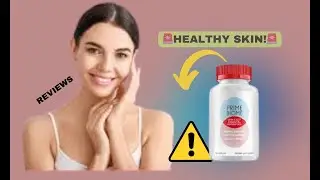 ✅ PRIMEBIOME WORK?🚨 HEALTHY SKIN!🚨 PRIMEBIOME REVIEWS✅