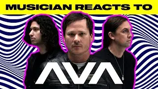 Musician Reacts To | Angels And Airwaves - 