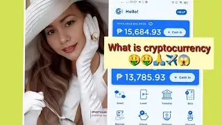 🤑😱🙏ANG YAMAN NG #cryptocurrency #crypto #everyone #digitalmoney 🤑🙏😱