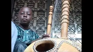 Da Kali - The Pledge to the Art of the Griot (Documentary)