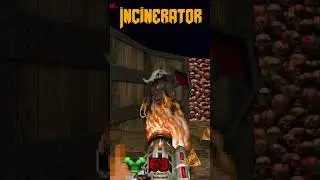 New Weapons of Doom 