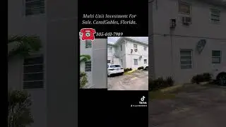 Arny Leckie Broker Associate Fortune Christie&rsquo;s #realestate #investment #commercial #forsale #miami