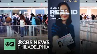 TSA to start charging passengers who don't have a Real ID