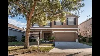 11220 Creek Haven Drive Riverview Best Realtor in Creek View Duncan Duo RE/MAX Home Video