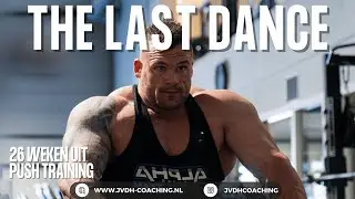 The last dance - EP.1